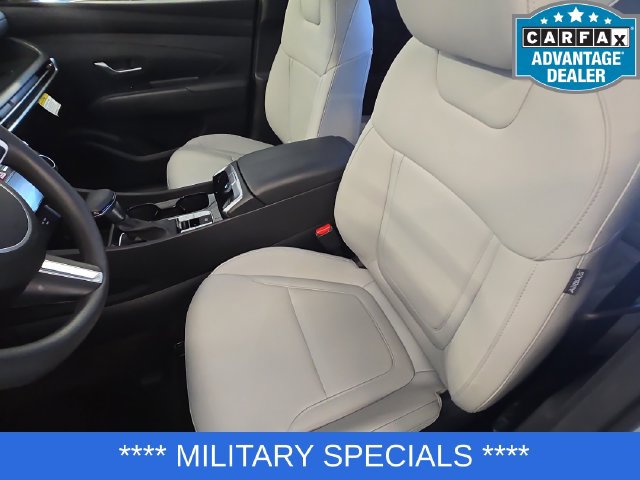 Used 2026 Hyundai Santa Cruz SEL AWD/4WD image 15