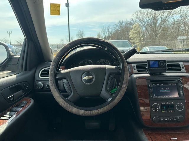 Used 2007 Chevrolet Avalanche LTZ w/ LTZ Preferred Equipment Group image 22