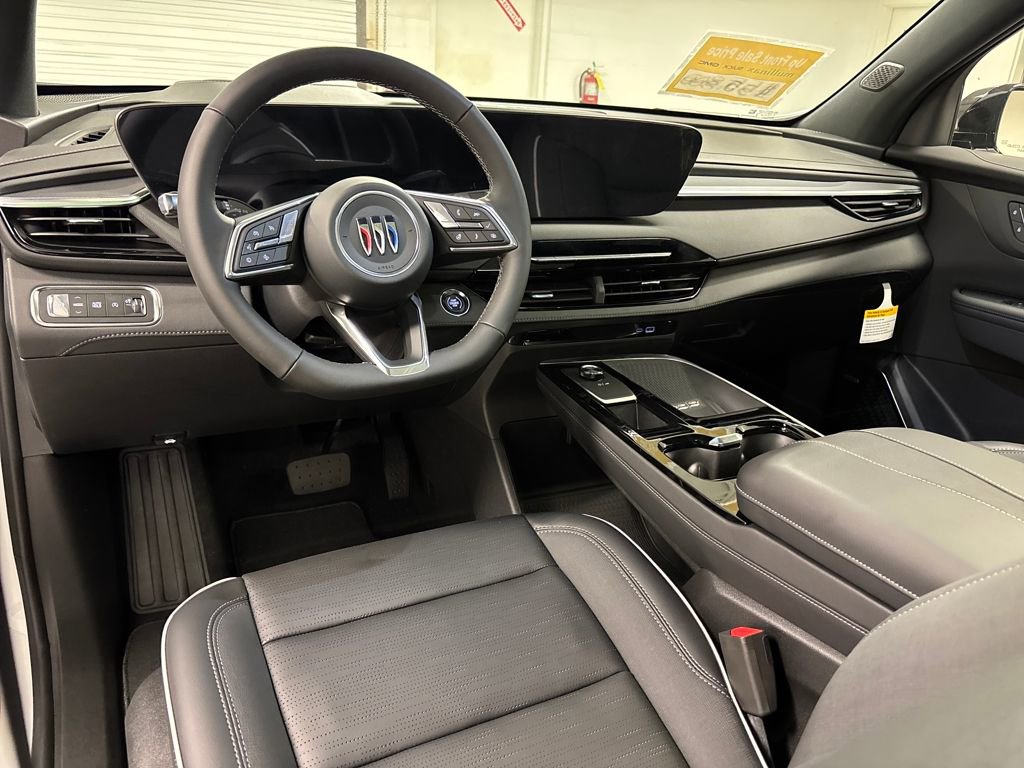 New 2026 Buick Enclave Sport Touring w/ Power Package image 27