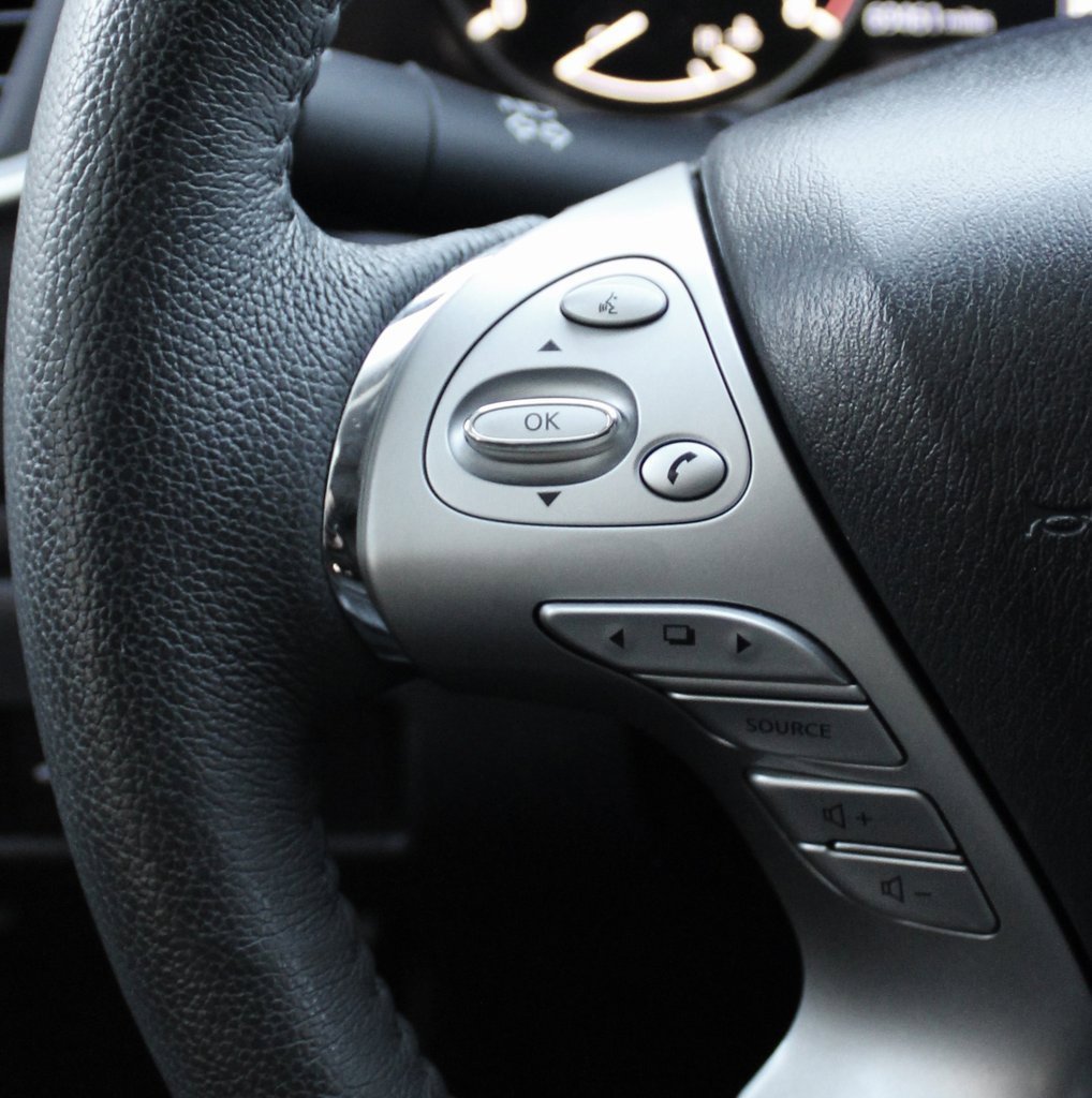 Used 2018 Nissan Murano Platinum image 33