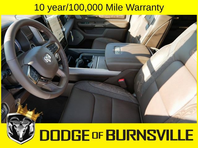 New 2026 RAM 1500 Limited image 5