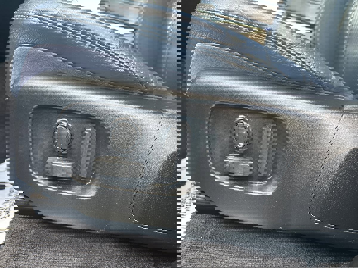 Used 2020 Land Rover Range Rover Sport HSE Dynamic image 22