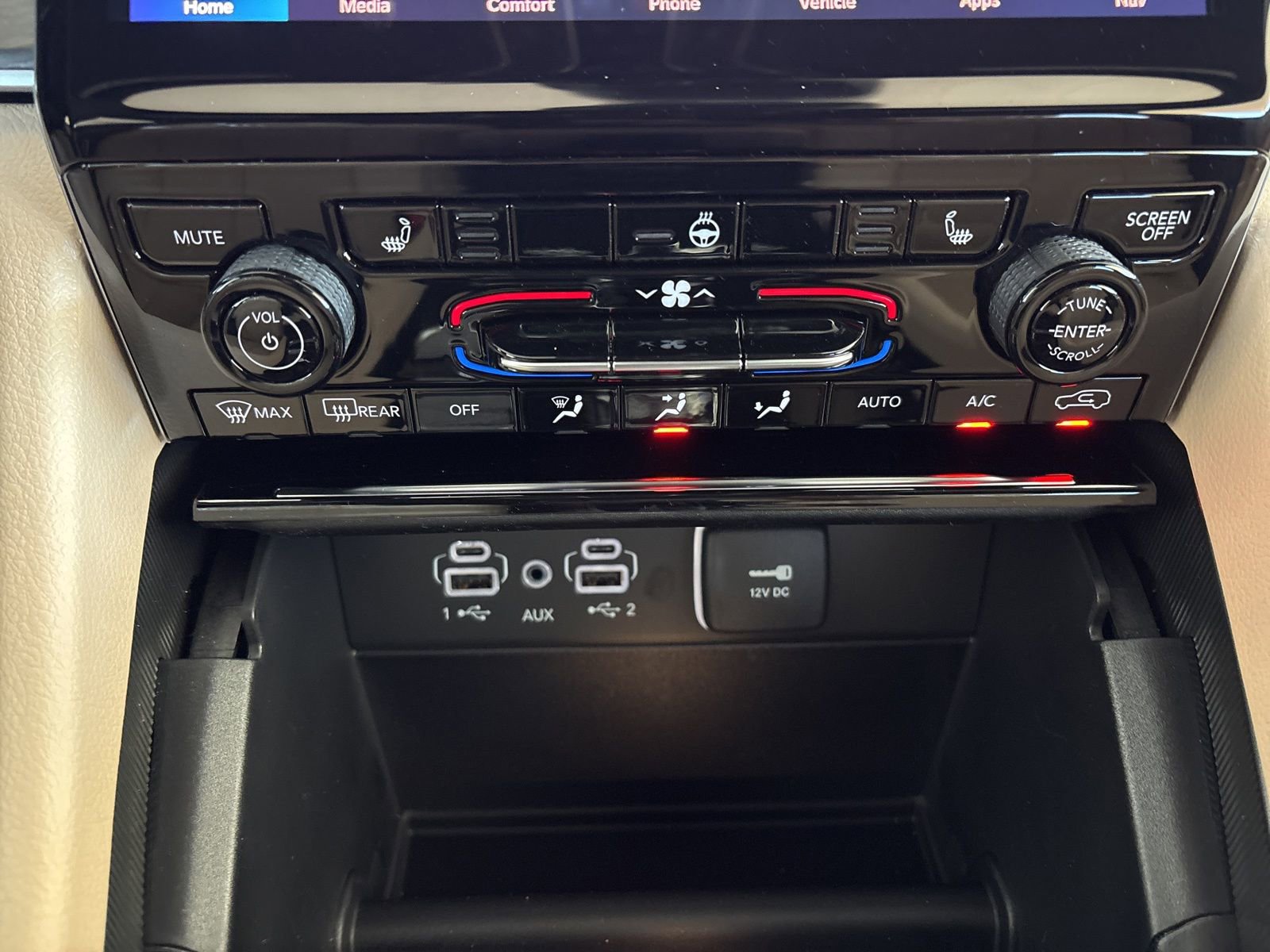 New 2025 Jeep Grand Cherokee Limited image 20