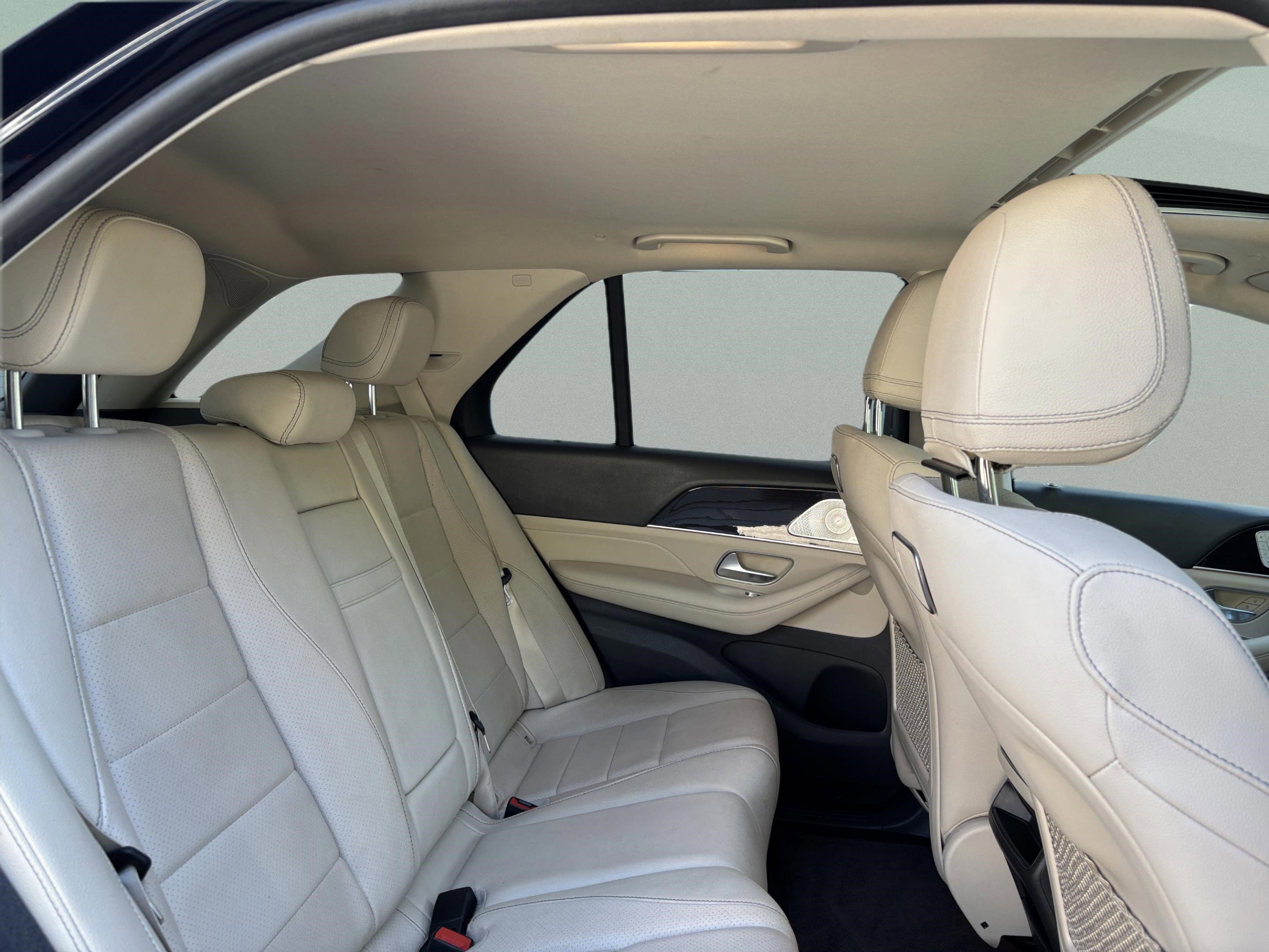 Used 2020 Mercedes-Benz GLE 350 image 30