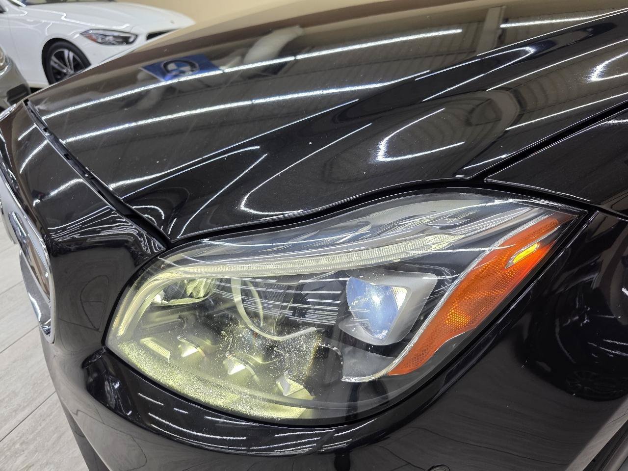 Used 2015 Mercedes-Benz CLS 550 image 10