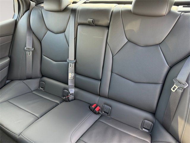 Used 2025 Cadillac CT5 Premium Luxury w/ Sun And Sound Package image 13