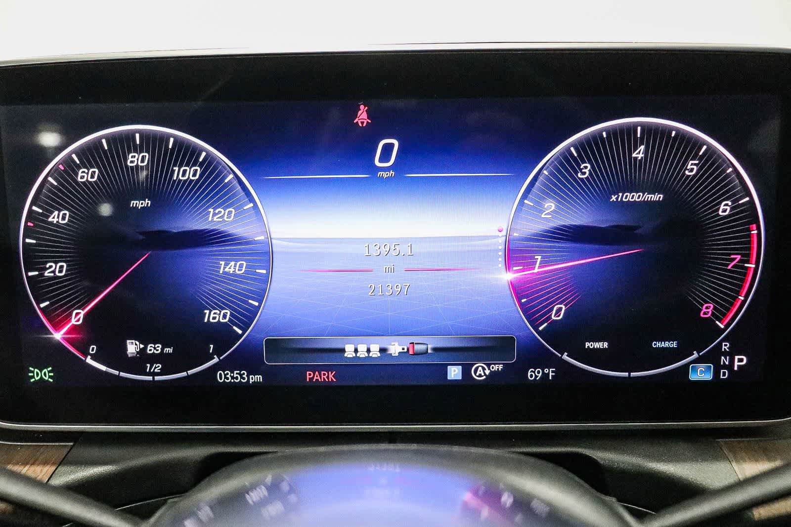 Used 2023 Mercedes-Benz C 300 Sedan image 25
