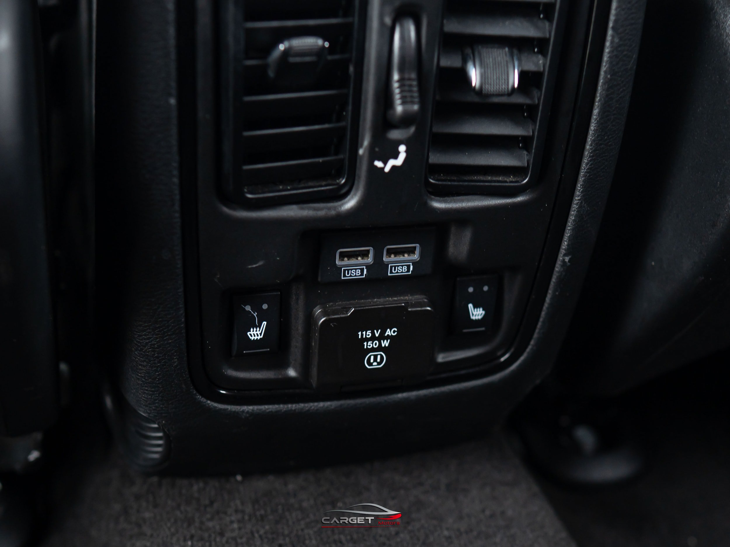 Used 2022 Dodge Durango R/T w/ Blacktop Package AWD/4WD image 23