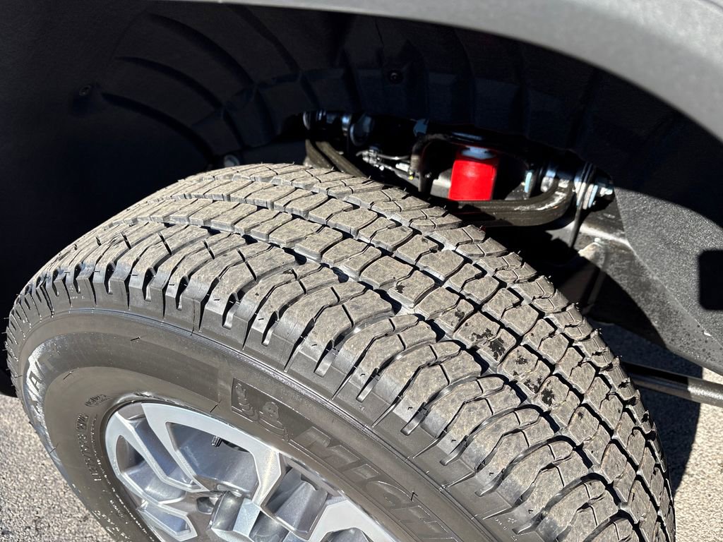 New 2026 GMC Sierra 2500 SLT w/ SLT Premium Package image 59