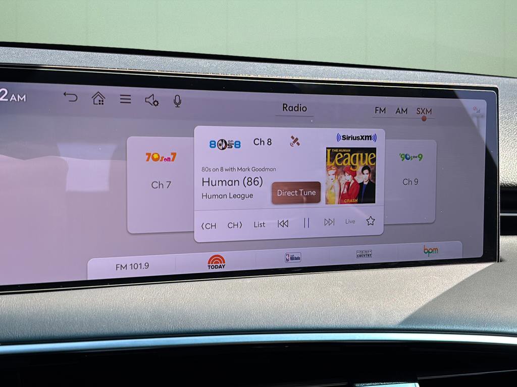 Certified 2026 Genesis GV70 2.5T image 26