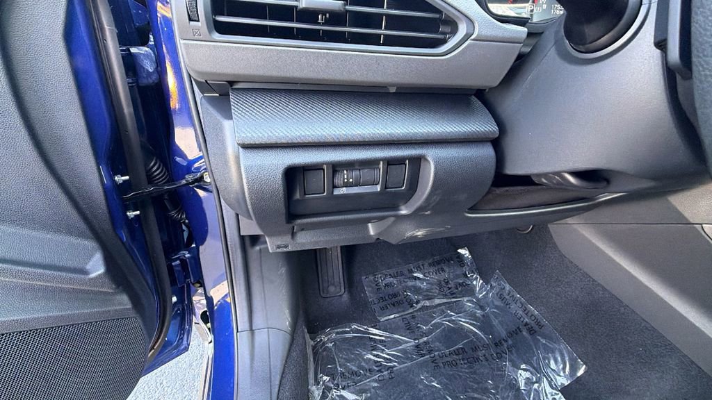 New 2026 Subaru Crosstrek 2.5i image 30