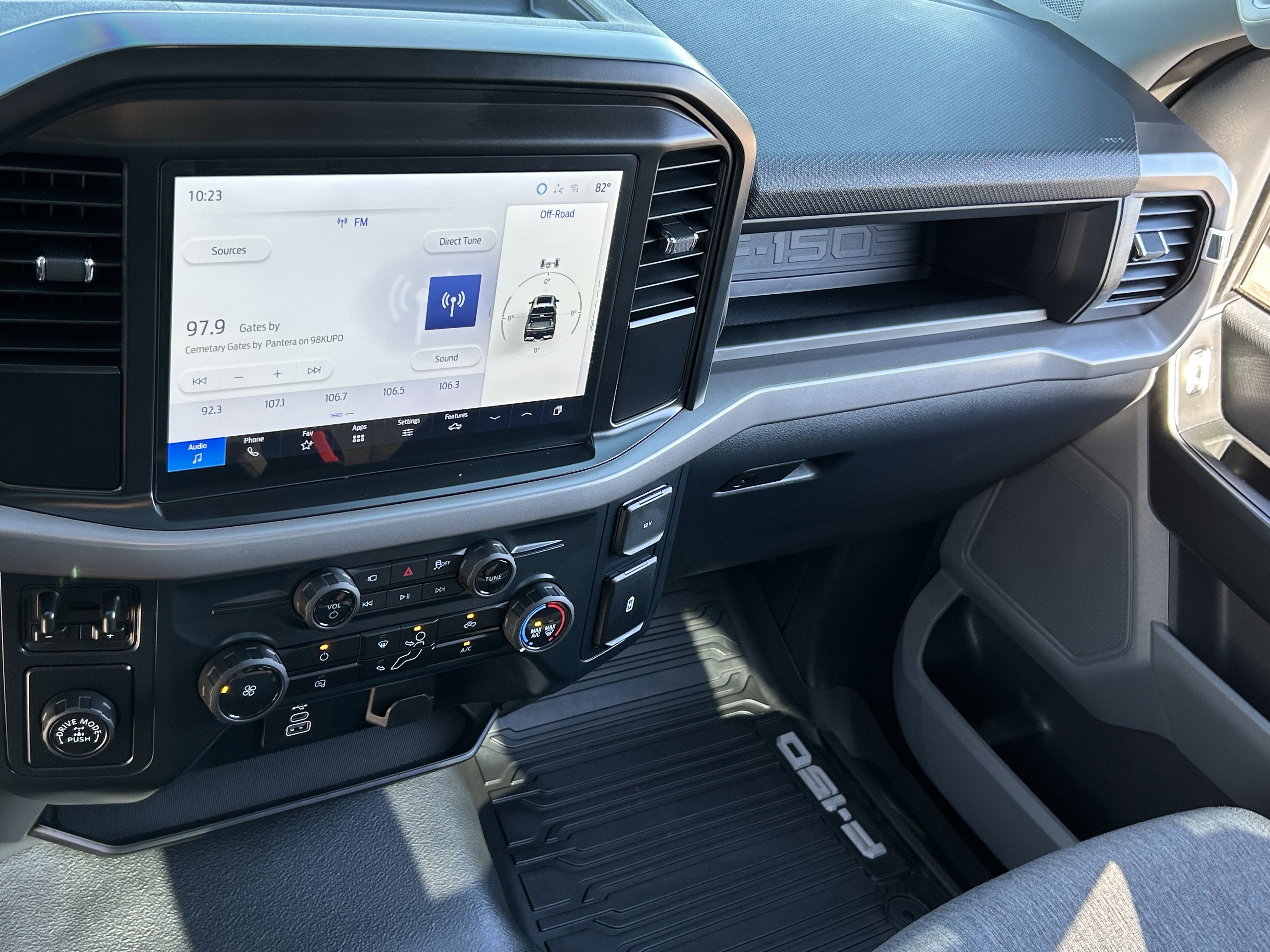 Used 2025 Ford F150 XL image 14