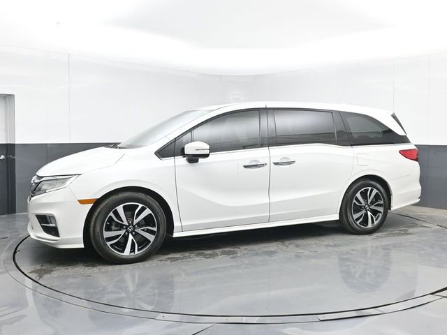 Used 2020 Honda Odyssey Elite image 6