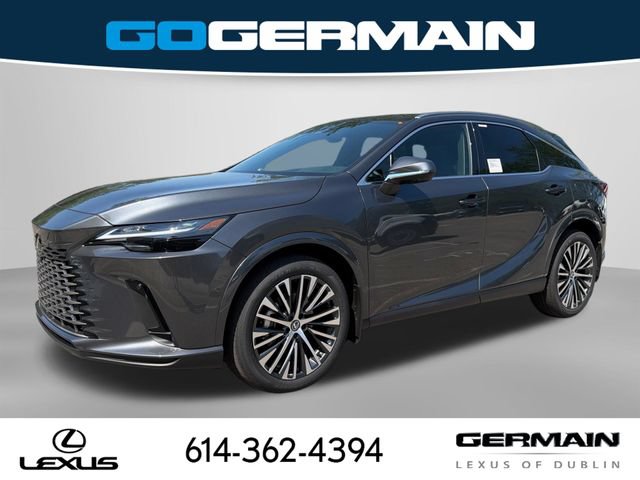 New 2026 Lexus RX 350 Premium Plus w/ Convenience Package