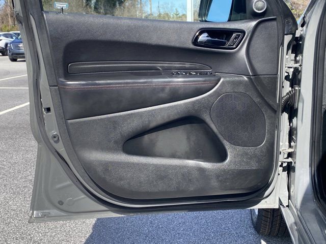 Used 2024 Dodge Durango GT image 22