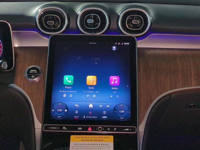 Certified 2026 Mercedes-Benz GLC 300 image 14