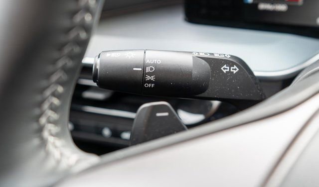 Certified 2025 Nissan Murano SL w/ Cargo Package image 30