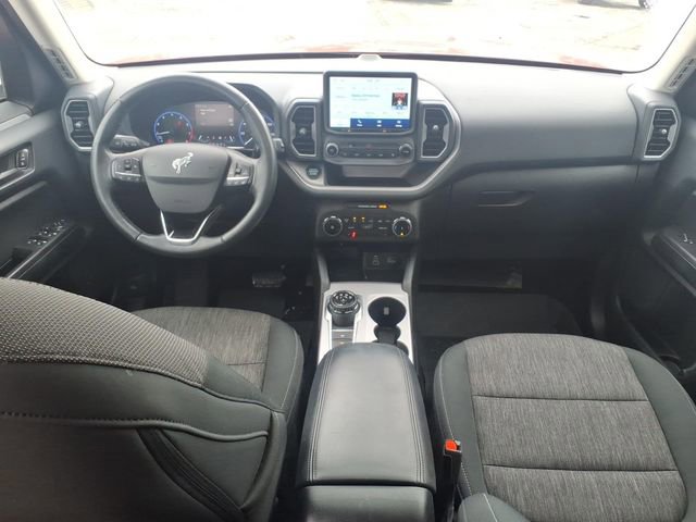 Certified 2023 Ford Bronco Sport Big Bend w/ Convenience Package image 10