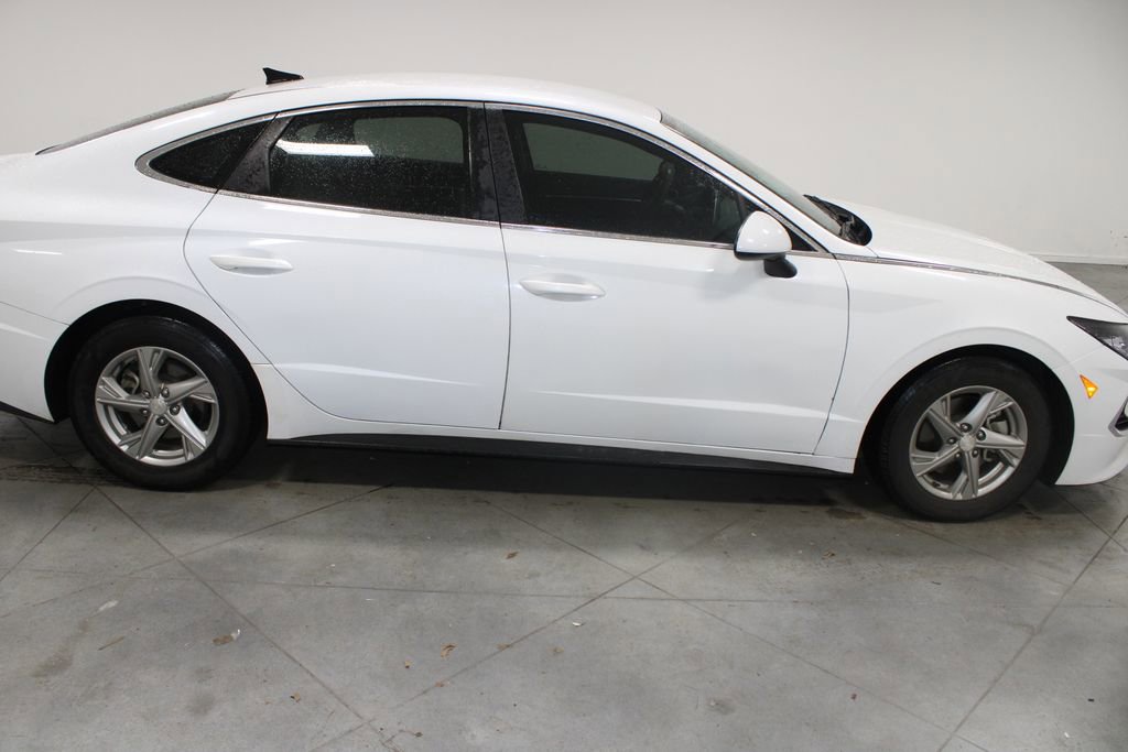 Used 2021 Hyundai Sonata SE image 11