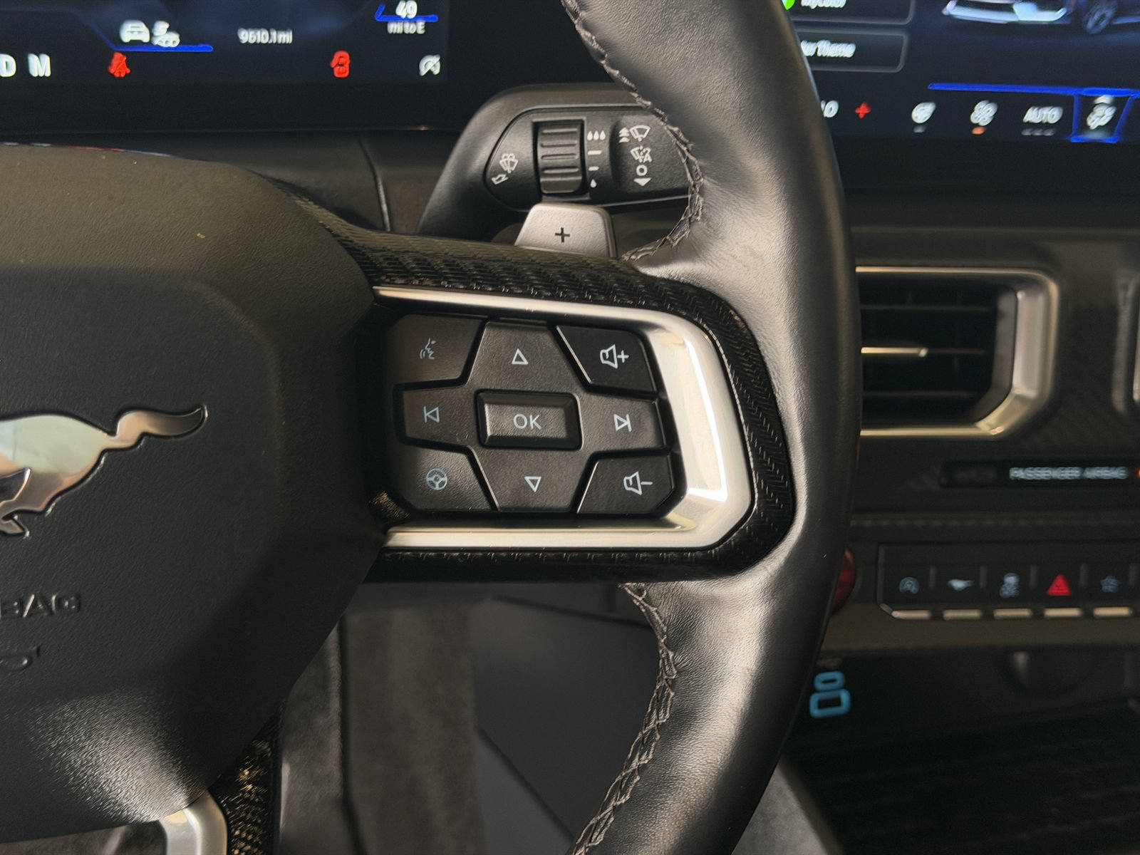 Certified 2024 Ford Mustang GT Premium RWD image 16