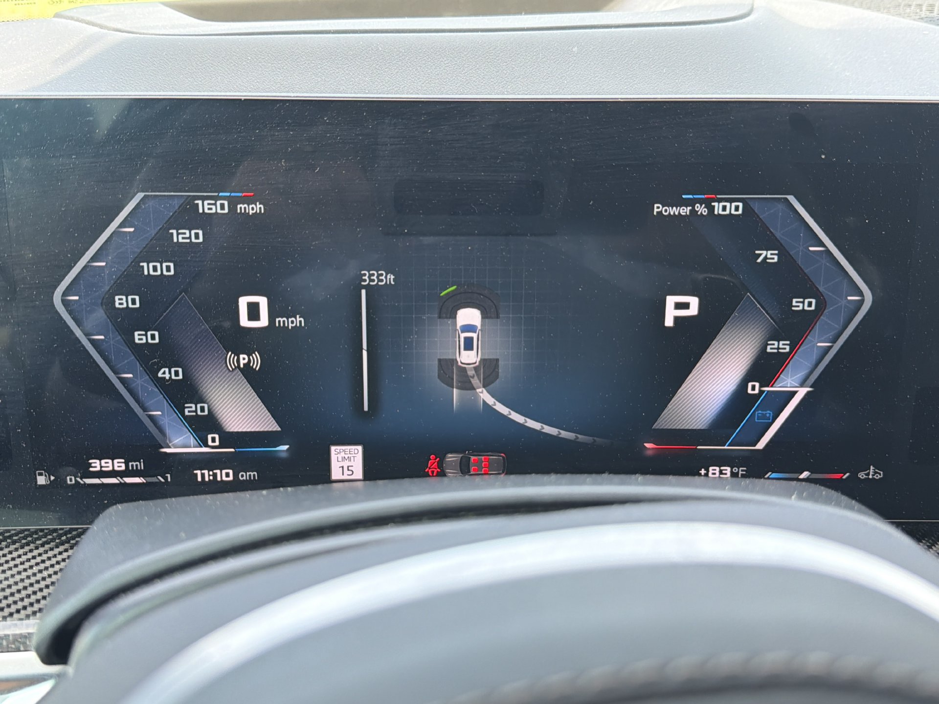 Certified 2026 BMW X5 M60i AWD/4WD image 39