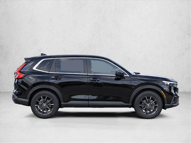 New 2027 Honda CR-V EX-L image 8