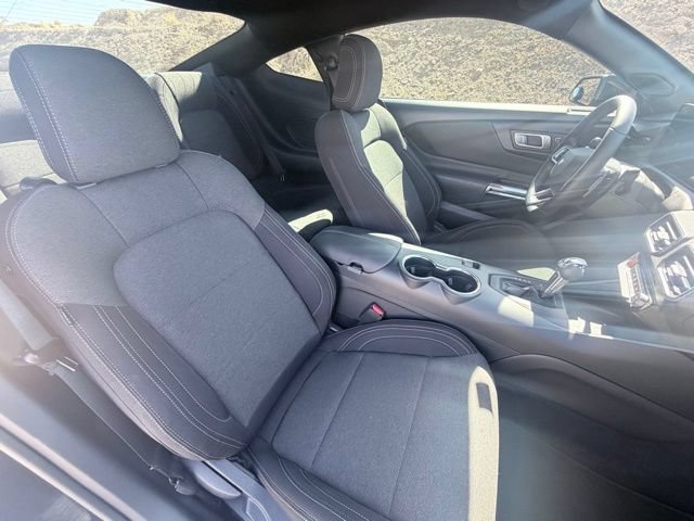 Certified 2024 Ford Mustang GT RWD image 23