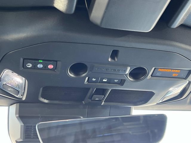 New 2026 GMC Hummer EV SUV image 33