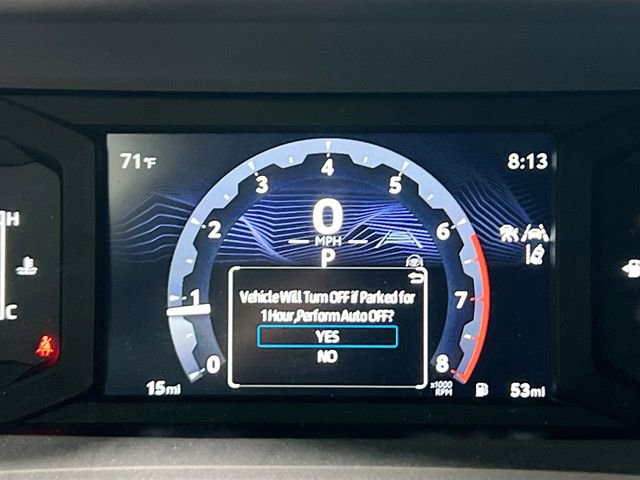 New 2026 Toyota Tacoma SR image 19