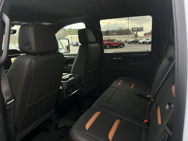 New 2026 GMC Sierra 2500 AT4 w/ AT4 Premium Plus Package image 5
