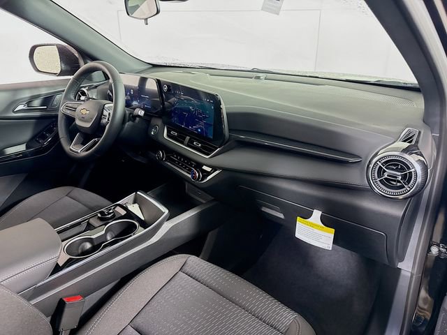 New 2026 Chevrolet Equinox LT image 30