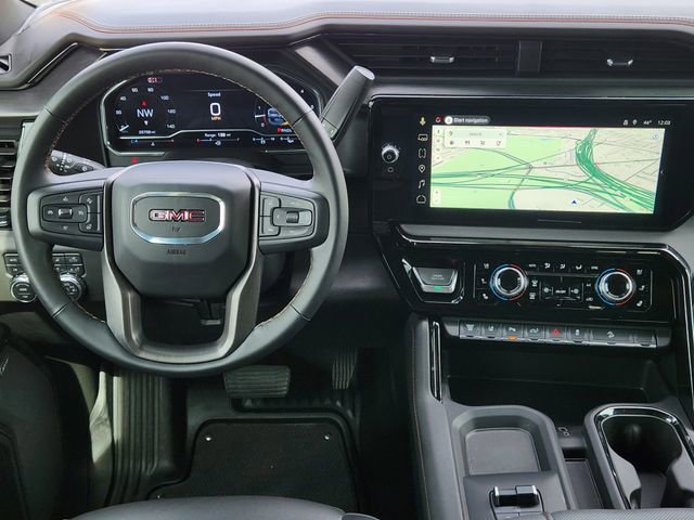 Used 2025 GMC Sierra 2500 AT4 w/ AT4 Premium Plus Package image 29