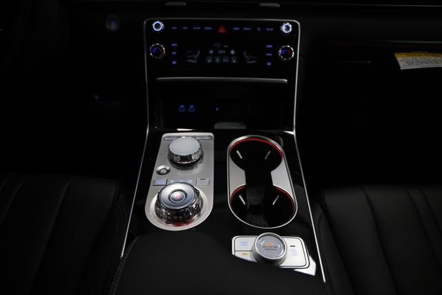 New 2026 Genesis GV80 2.5T AWD/4WD image 36