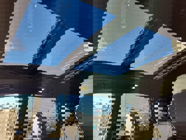 New 2026 INFINITI QX60 Autograph w/ Dark Cargo Package image 64