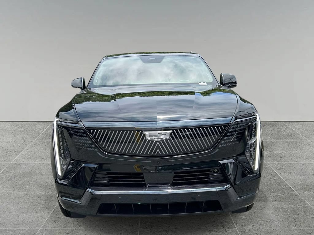 New 2026 Cadillac Escalade IQL Sport 2 AWD/4WD image 8