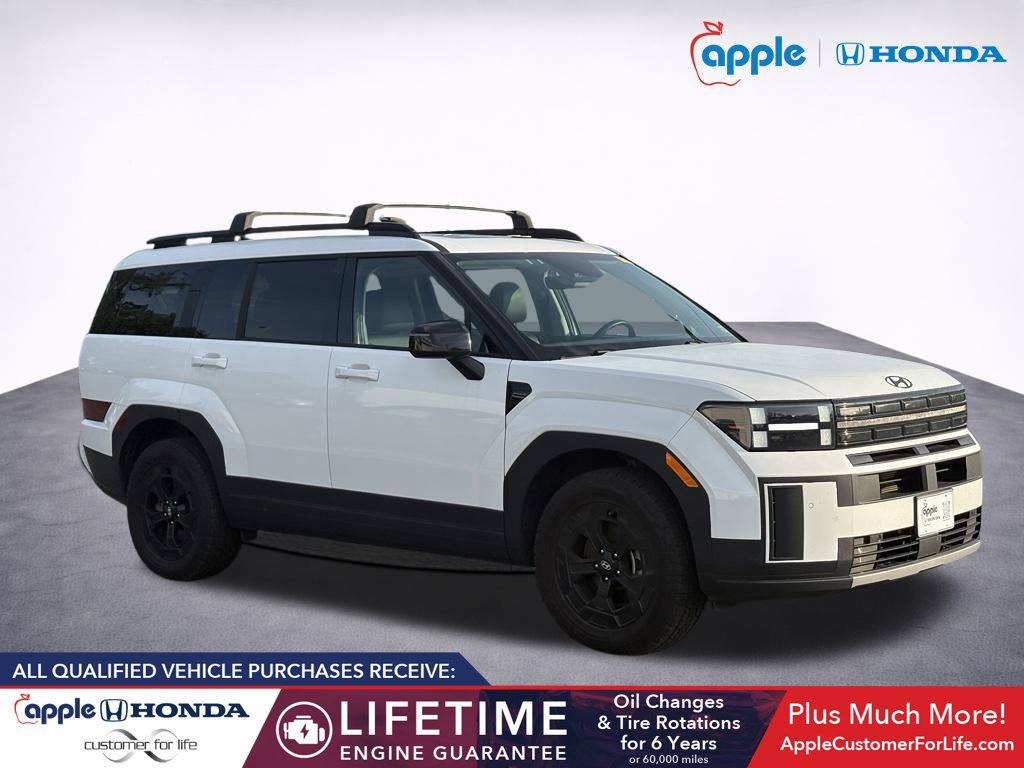 Used 2024 Hyundai Santa Fe XRT AWD/4WD image 1