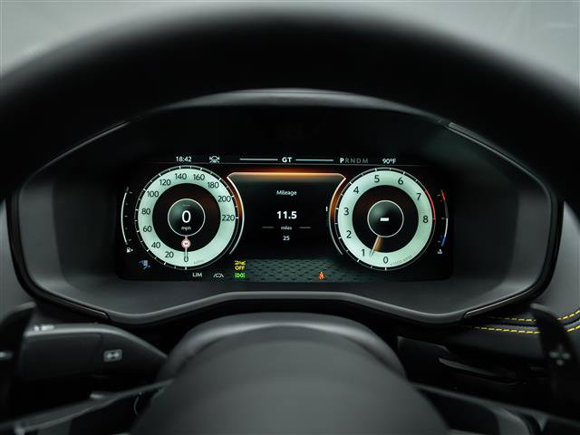 New 2026 Aston Martin DBX 707 AWD/4WD image 24