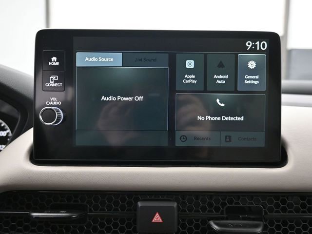 New 2026 Honda HR-V LX image 13