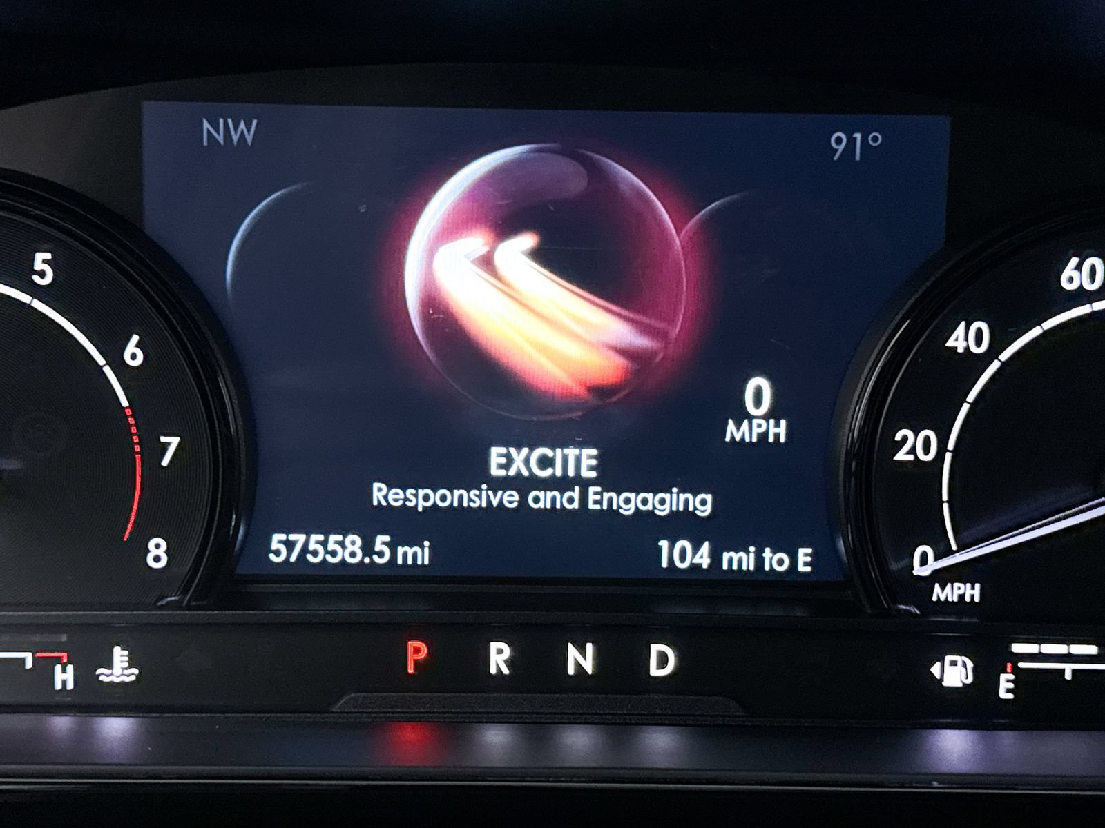 Used 2020 Lincoln Corsair Reserve AWD/4WD image 12