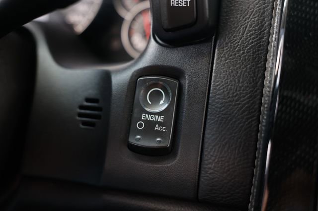 Used 2008 Chevrolet Corvette Coupe w/ Preferred Equipment Group image 29