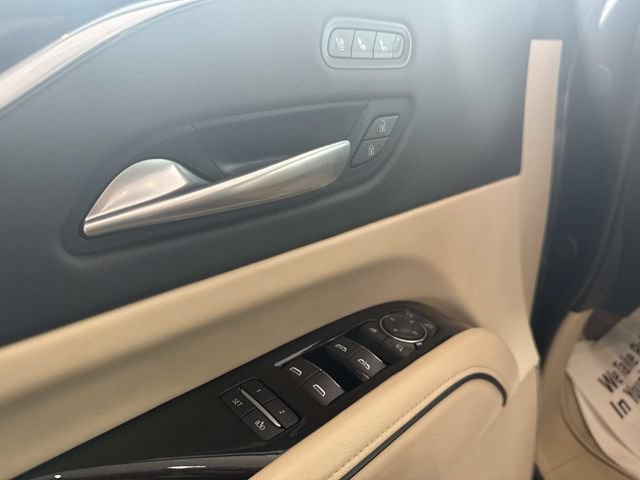 Certified 2024 Cadillac Escalade Premium Luxury w/ LPO, Floor Liner Package AWD/4WD image 45