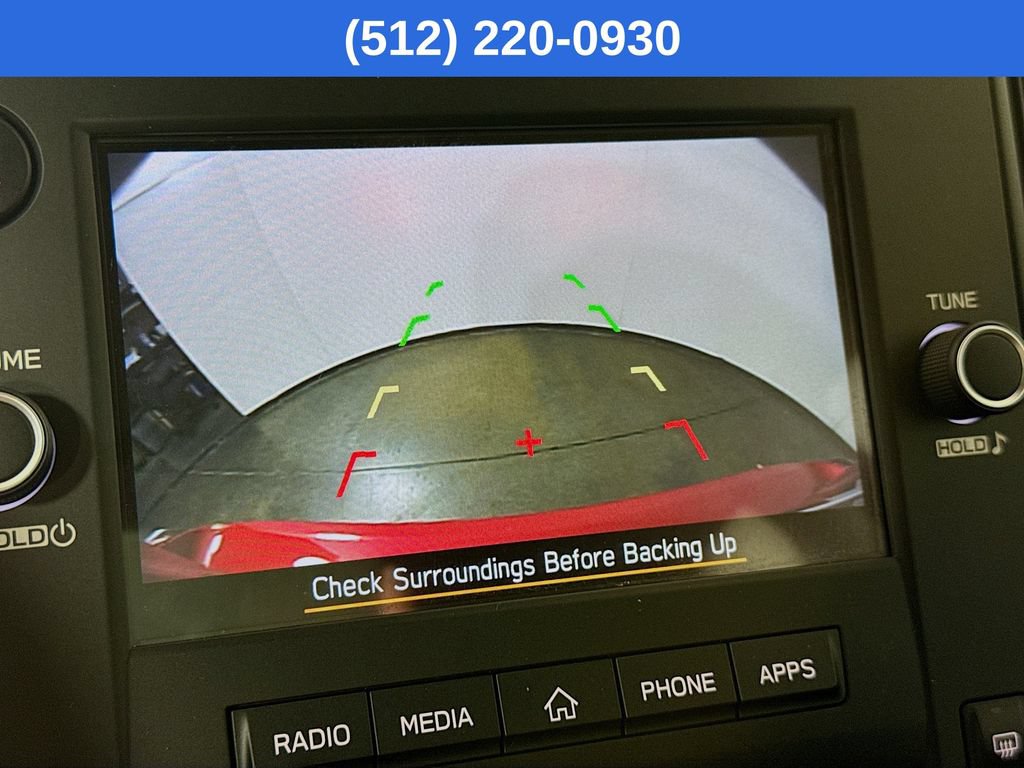 Used 2026 Subaru Crosstrek 2.5i AWD/4WD image 17