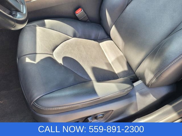 Used 2023 Toyota Camry XSE image 10