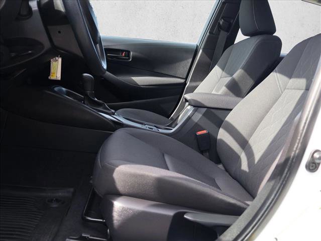 Certified 2024 Toyota Corolla LE FWD image 18