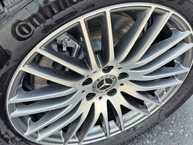 New 2026 Mercedes-Benz GLC 300 4MATIC image 6