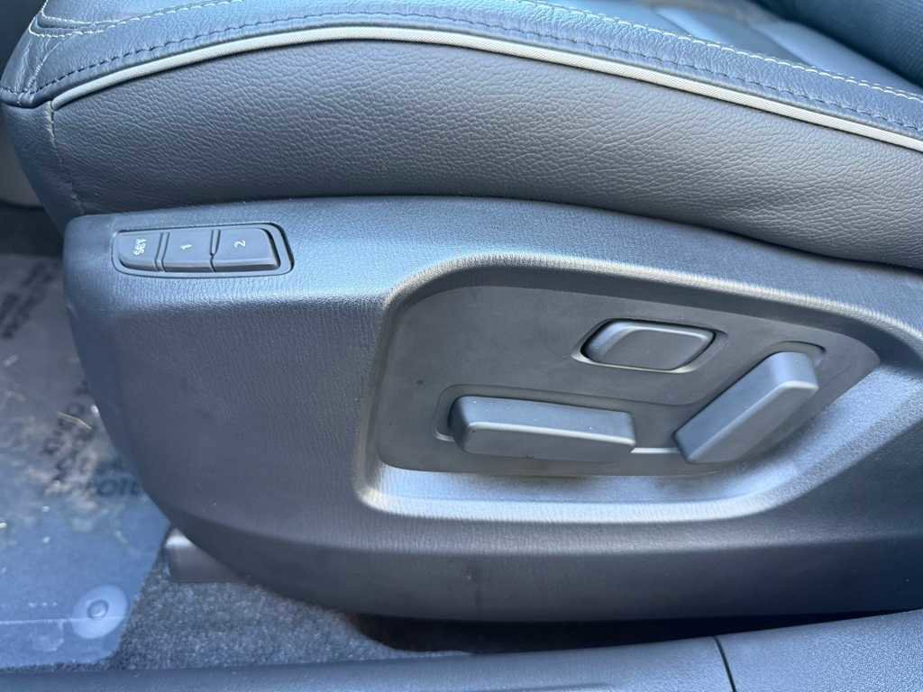New 2025 MAZDA CX-5 AWD 2.5 S w/ Preferred Package image 5