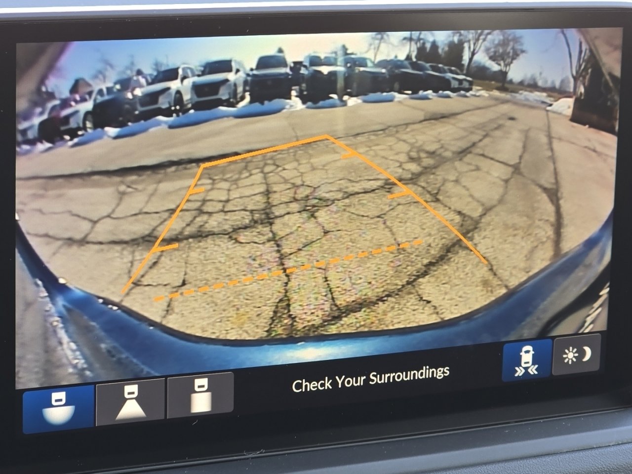 New 2026 Honda Accord SE image 5