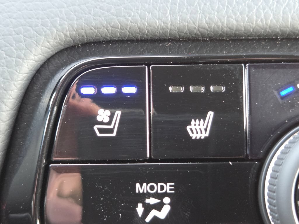 New 2026 Honda Pilot Black Edition image 6