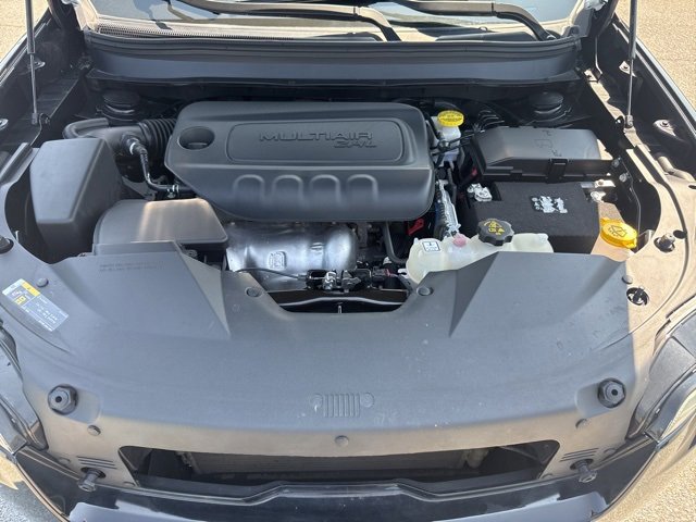 Used 2023 Jeep Cherokee Altitude Lux image 29