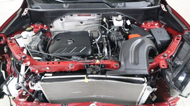 Used 2023 Buick Encore GX Select image 21